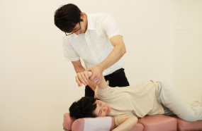 飯田橋整体カイロプラクティック　１２twelve | 飯田橋のリラクゼーション