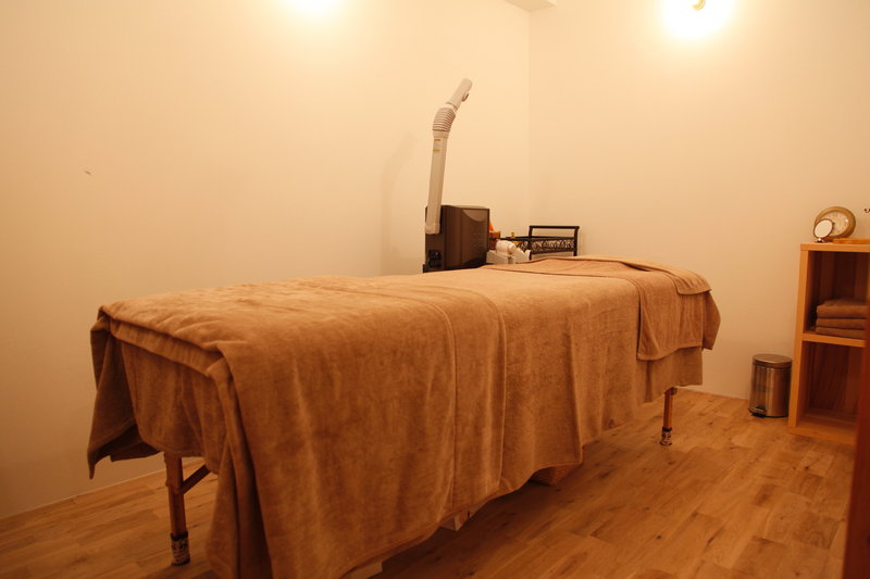 belle garden | 菊名のエステサロン