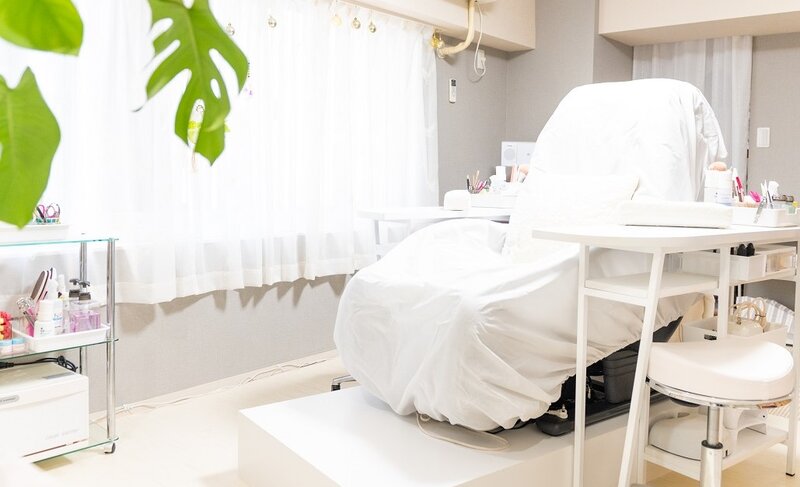 nail  Haniel | 四ツ谷のネイルサロン