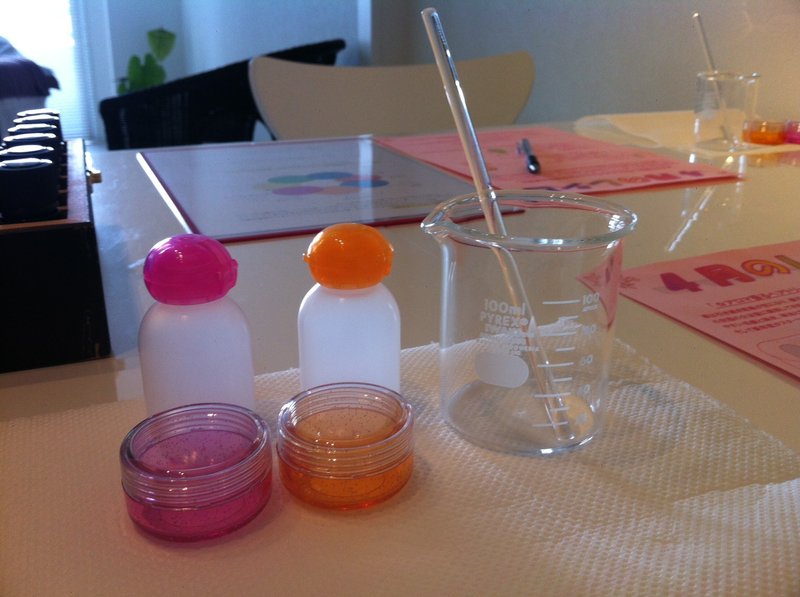 Aroma-yo | 戸田のリラクゼーション Aroma-yo | 戸田のリラクゼーション