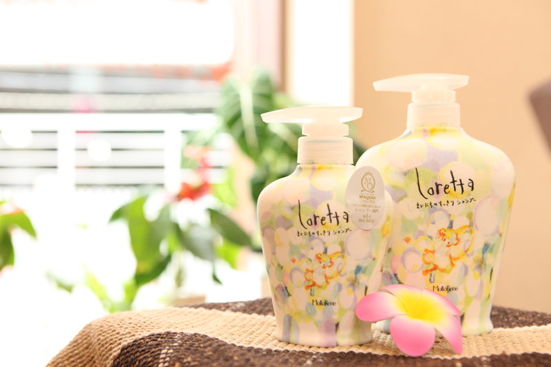 Beautysalon Luma | 学芸大学のヘアサロン