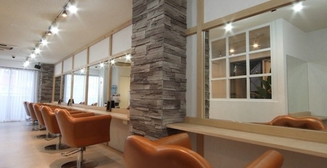 Agu hair bell　溝の口店 by alice | 溝の口のヘアサロン