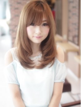 Agu hair bell　溝の口店 by alice | 溝の口のヘアサロン