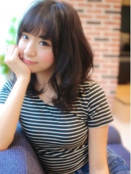 Agu hair bell　溝の口店 by alice | 溝の口のヘアサロン