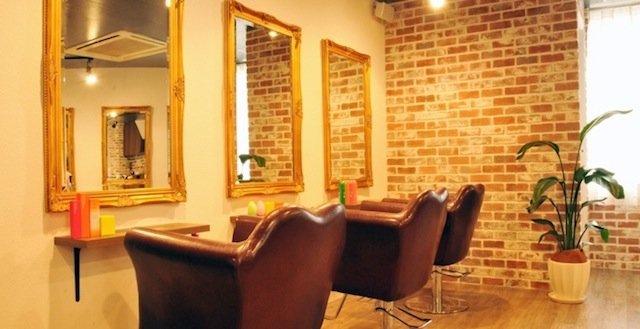 Agu hair garden2　舞鶴店 | 天神/大名のヘアサロン