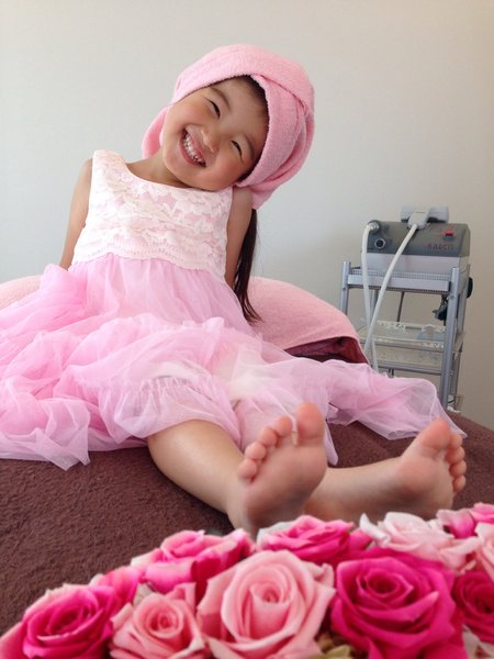 スパライクサロン葉山 | 横須賀のエステサロン