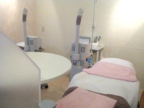 メナードフェイシャルサロン「メルシー」 | 新居浜のエステサロン