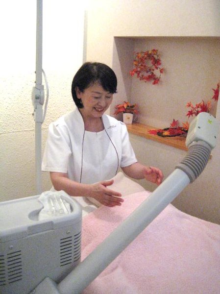 メナードフェイシャルサロン「メルシー」 | 新居浜のエステサロン