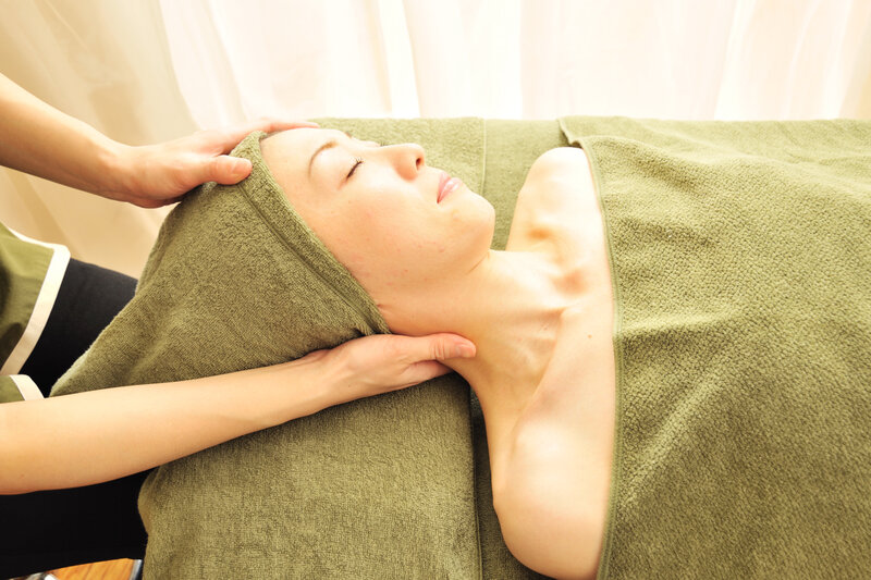 Azabu-Resort | 麻布のエステサロン