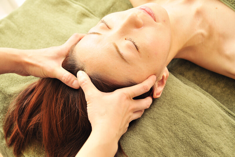 Azabu-Resort | 麻布のエステサロン