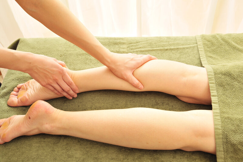 Azabu-Resort | 麻布のエステサロン