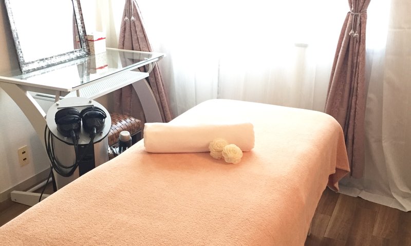 Ra-cuu ラクゥー | 芦屋のエステサロン