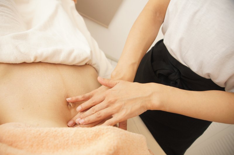 Ra-cuu ラクゥー | 芦屋のエステサロン