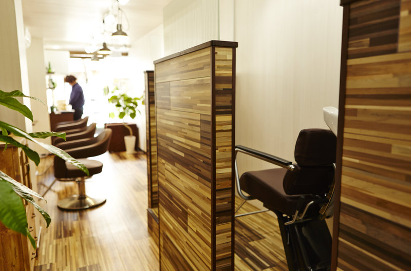 LANIKAI. | 四ツ谷のヘアサロン LANIKAI. | 四ツ谷のヘアサロン