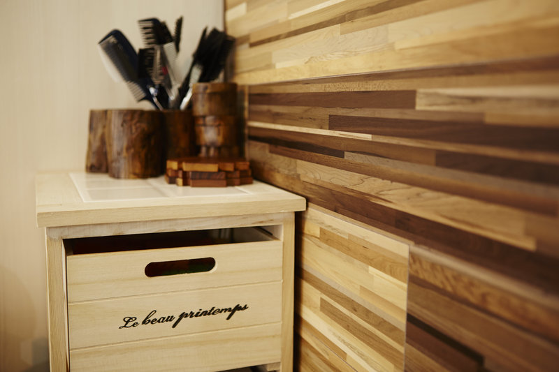 LANIKAI. | 四ツ谷のヘアサロン LANIKAI. | 四ツ谷のヘアサロン