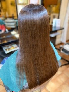 L'artista Azzurro Bello | ひたちなかのヘアサロン