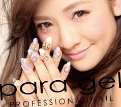 『La　ange nail 　 　アンジュ　ネイル 』 | 東大阪のネイルサロン