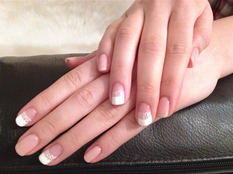 プライベートネイルサロン Cream Puff | 吉祥寺のネイルサロン