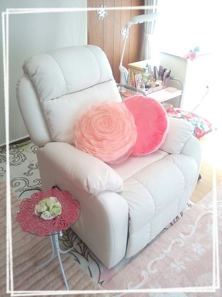 Fairy Tail | 久喜のネイルサロン