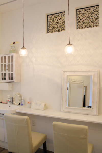 Grand jete | 五所川原のアイラッシュ