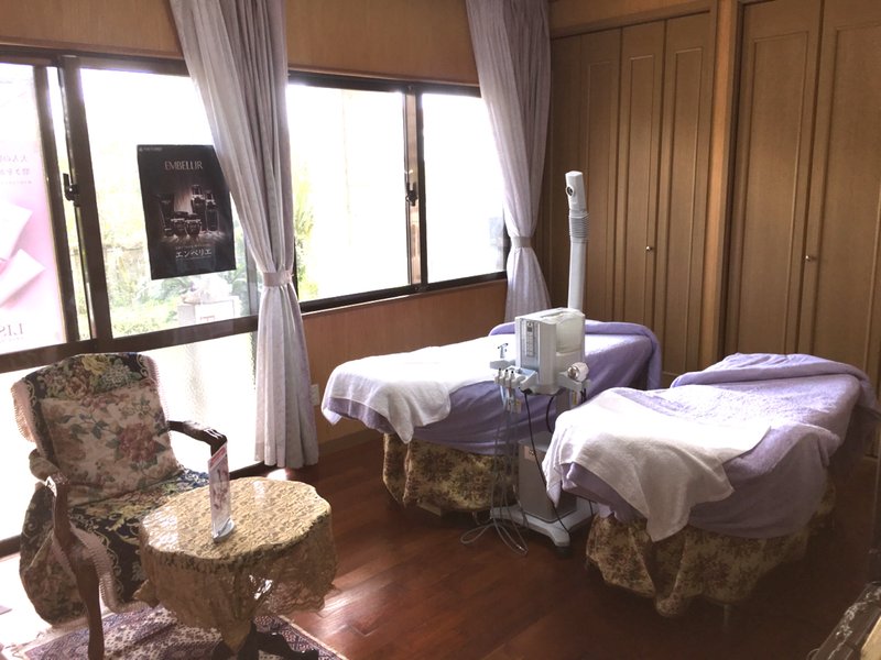 ローズ イズム メナードフェイシャルサロン | 浦添のエステサロン ローズ イズム メナードフェイシャルサロン | 浦添のエステサロン