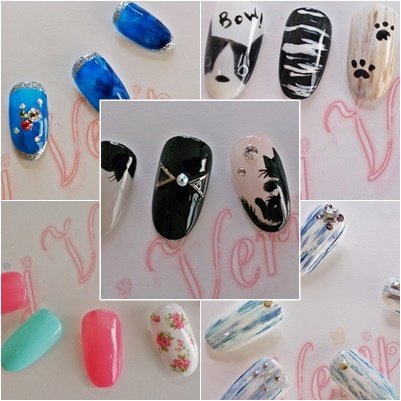 札幌市大通りのネイルサロン VeryVery | 大通のネイルサロン 札幌市大通りのネイルサロン VeryVery | 大通のネイルサロン