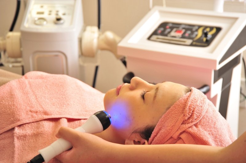 リラクゼーションサロン　ライラック | 菊池のエステサロン