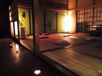 くつろぎの古民家サロン 咲屋 さくや クツロギノコミンカサロンサクヤ 新潟県 新潟 のリラクゼーションサロン ビューティーパーク