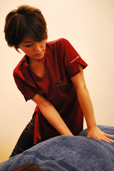 natural space | 浦安のリラクゼーション natural space | 浦安のリラクゼーション