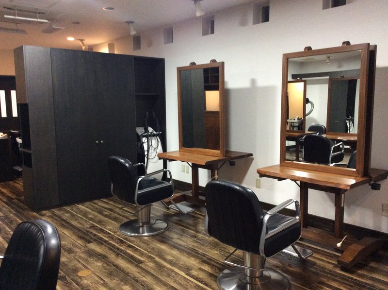 Aoi hair | 上越のヘアサロン Aoi hair | 上越のヘアサロン