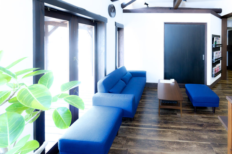 Aoi hair | 上越のヘアサロン Aoi hair | 上越のヘアサロン