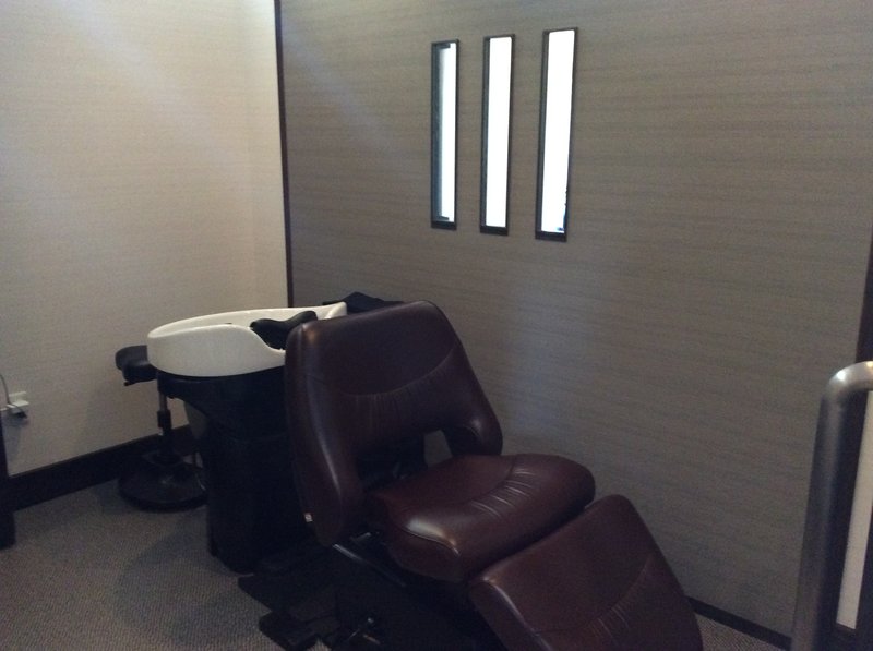 Aoi hair | 上越のヘアサロン Aoi hair | 上越のヘアサロン