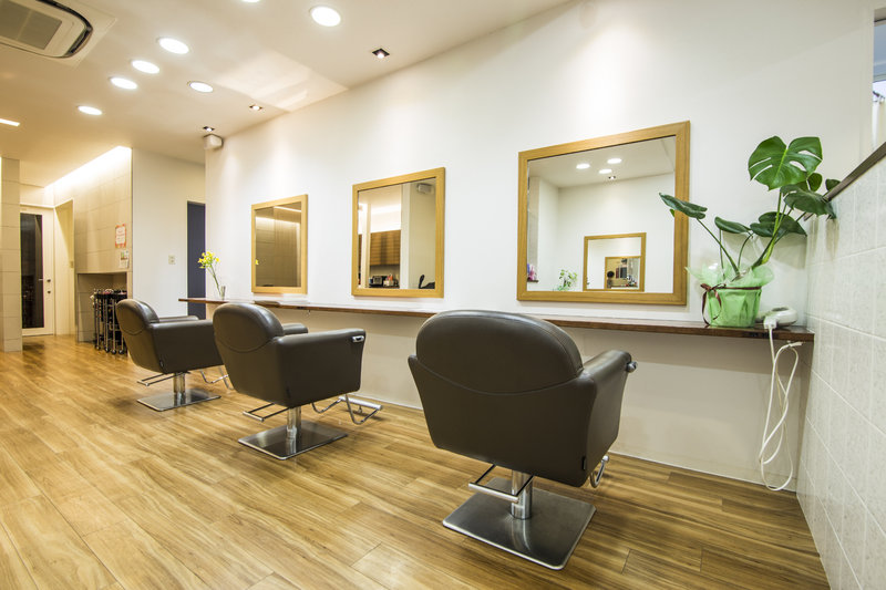 aoi+ | 上越のヘアサロン aoi+ | 上越のヘアサロン