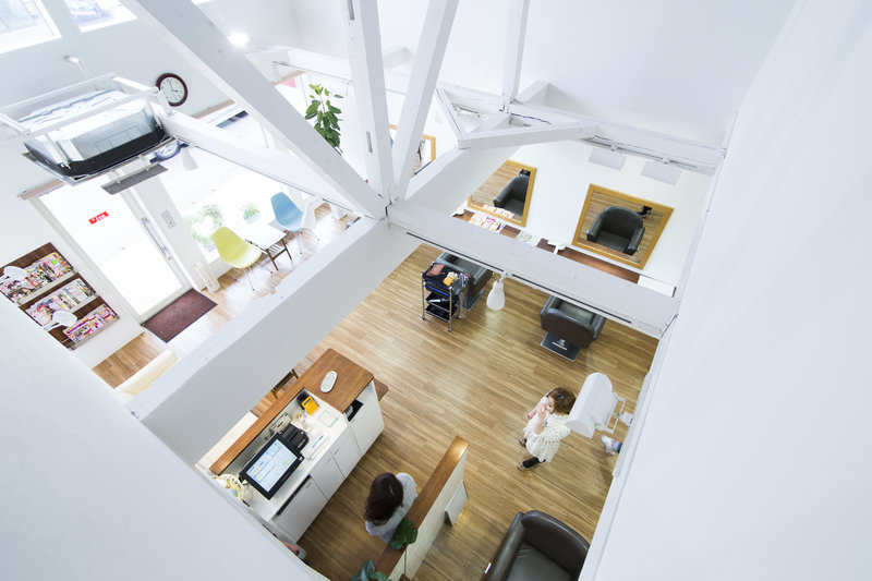 aoi+ | 上越のヘアサロン aoi+ | 上越のヘアサロン