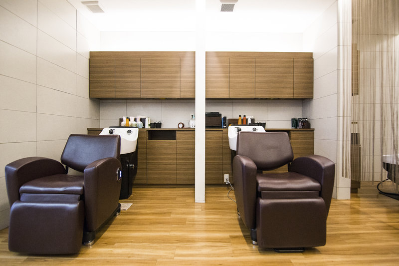 aoi+ | 上越のヘアサロン aoi+ | 上越のヘアサロン