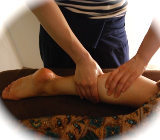 リラクゼーションハウス　森の中の木の実 | 草加のリラクゼーション