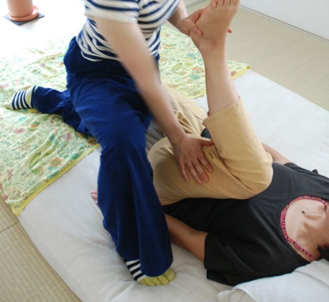 リラクゼーションハウス 森の中の木の実 | 草加のリラクゼーション リラクゼーションハウス 森の中の木の実 | 草加のリラクゼーション