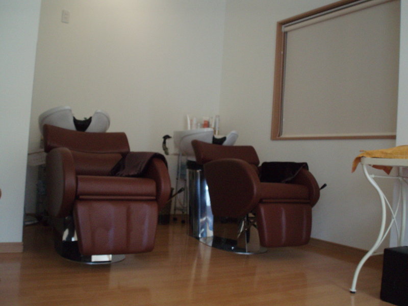 shin shou | 堺のヘアサロン