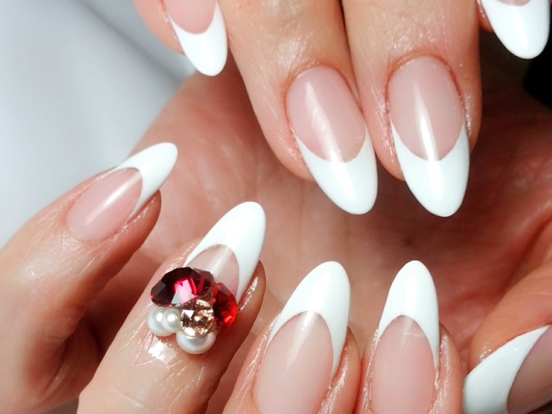 アンジェリ花NailSalon&School | 山形のネイルサロン