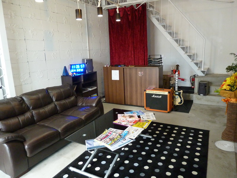 satellite | 御器所のヘアサロン