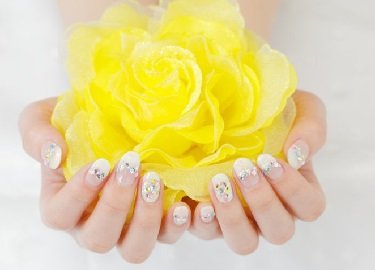 Nail AROMA | 高岡のネイルサロン