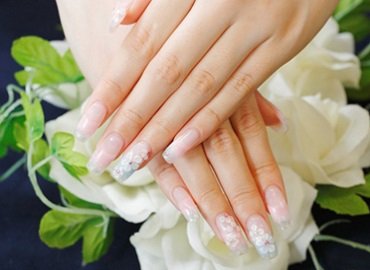 Nail AROMA | 高岡のネイルサロン