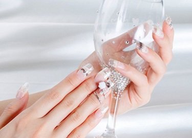 Nail AROMA | 高岡のネイルサロン