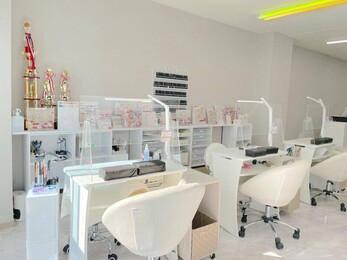 キャンアイドレッシー国分寺店