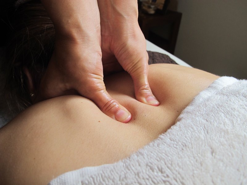 Line | 島田のリラクゼーション