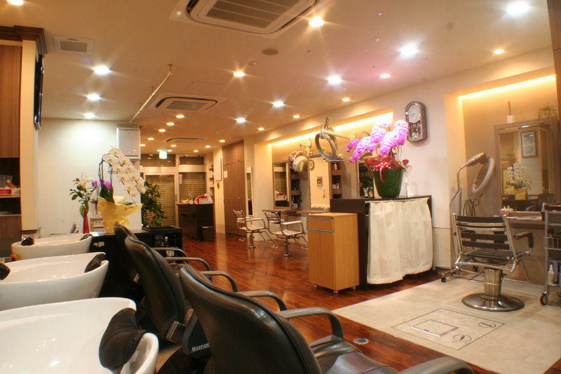 ALGO | 町田のヘアサロン ALGO | 町田のヘアサロン