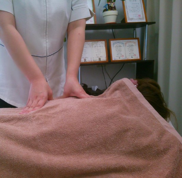 リラクゼーションサロンTOPS | 富山のリラクゼーション