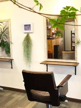 aura | 佐世保のヘアサロン aura | 佐世保のヘアサロン