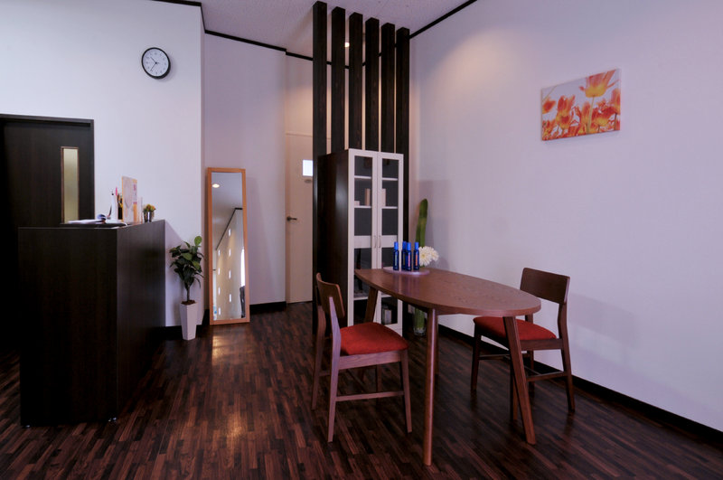 ＧＲＡＣＩＡエステティックサロン | 松江のエステサロン