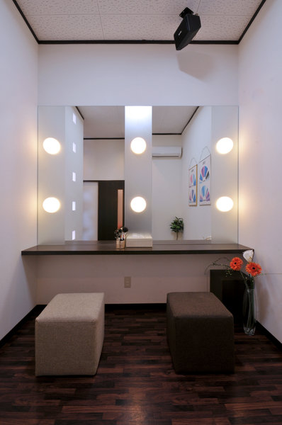 ＧＲＡＣＩＡエステティックサロン | 松江のエステサロン